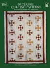 Image for 70 Classic Quilting Patterns