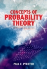 Image for Concepts of Probability Theory