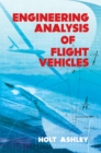 Image for Engineering Analysis of Flight Vehicles