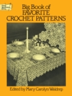Image for Big book of favorite crochet patterns