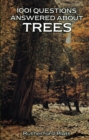 Image for 1001 Questions Answered About Trees