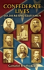Image for Confederate Lives