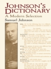 Image for Johnson&#39;s Dictionary