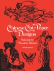 Image for Chinese Cut-Paper Designs