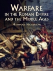 Image for Warfare in the Roman Empire and the Middle Ages