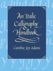 Image for Italic Calligraphy Handbook