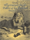 Image for Dore&#39;s illustrations for the Fables of la Fontaine