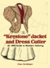Image for &amp;quote;Keystone&amp;quote; Jacket and Dress Cutter
