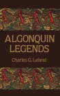 Image for Algonquin Legends