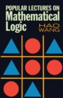 Image for Popular lectures on mathematical logic