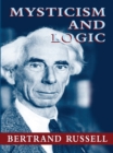 Image for Mysticism and logic