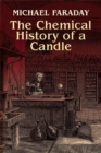 Image for The chemical history of a candle
