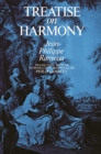 Image for Treatise on harmony.