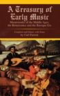 Image for A Treasury of Early Music