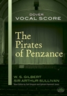 Image for Pirates of Penzance Vocal Score
