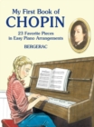 Image for A First Book of Chopin.