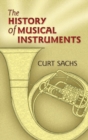 Image for History of Musical Instruments