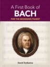 Image for A First Book of Bach