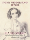 Image for Fanny Mendelssohn Hensel Piano Music