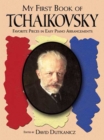 Image for First Book of Tchaikovsky