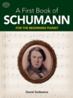 Image for First Book of Schumann