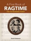 Image for First Book of Ragtime