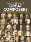 Image for A First Book of Great Composers.