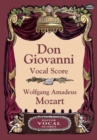 Image for Don Giovanni Vocal Score