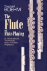 Image for Flute and Flute Playing
