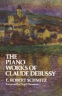 Image for Piano Works of Claude Debussy