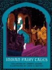 Image for Indian fairy tales