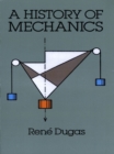 Image for History of Mechanics