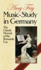 Image for Music-Study in Germany