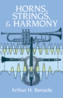 Image for Horns, Strings, and Harmony