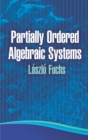 Image for Partially ordered algebraic systems