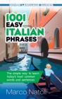 Image for 1001 easy Italian phrases