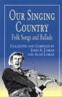 Image for Our Singing Country