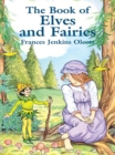 Image for Book of Elves and Fairies