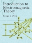 Image for Introduction to Electromagnetic Theory