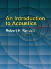 Image for Introduction to Acoustics