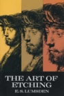Image for The Art of Etching