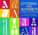 Image for Lettering and Alphabets