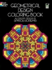 Image for Geometrical Design Coloring Book