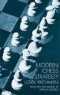 Image for Modern Chess Strategy