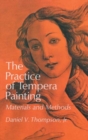 Image for The Practice of Tempera Painting