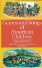 Image for Games and Songs of American Children