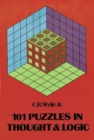Image for 101 Puzzles in Thought and Logic