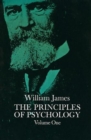 Image for The Principles of Psychology, Vol. 1