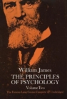 Image for The Principles of Psychology, Vol. 2
