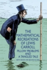 Image for The Mathematical Recreations of Lewis Carroll